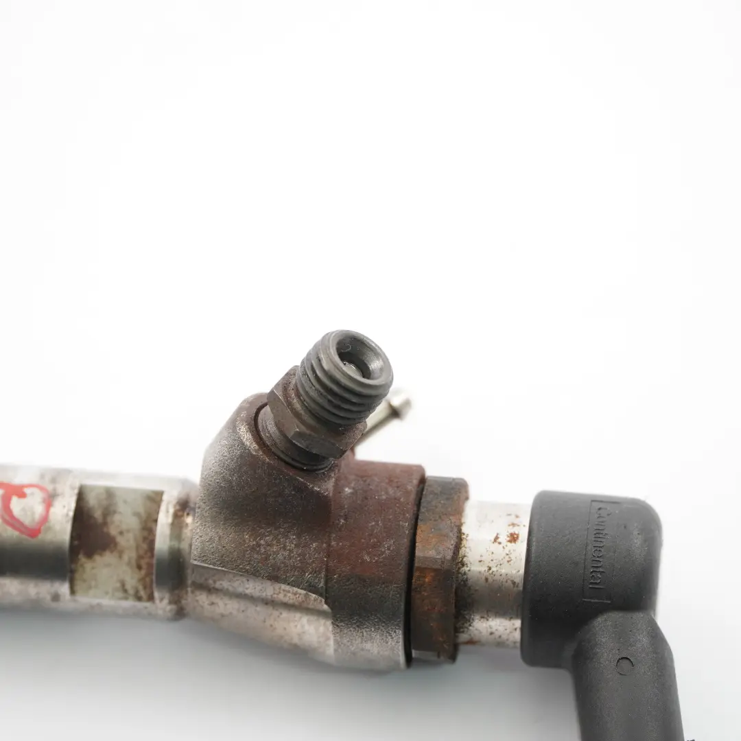Nissan Qashqai Dacia Duster 1.5dCi Diesel Ugello iniettore carburante - SKU 8200704191 - Numero di parte 8200704191