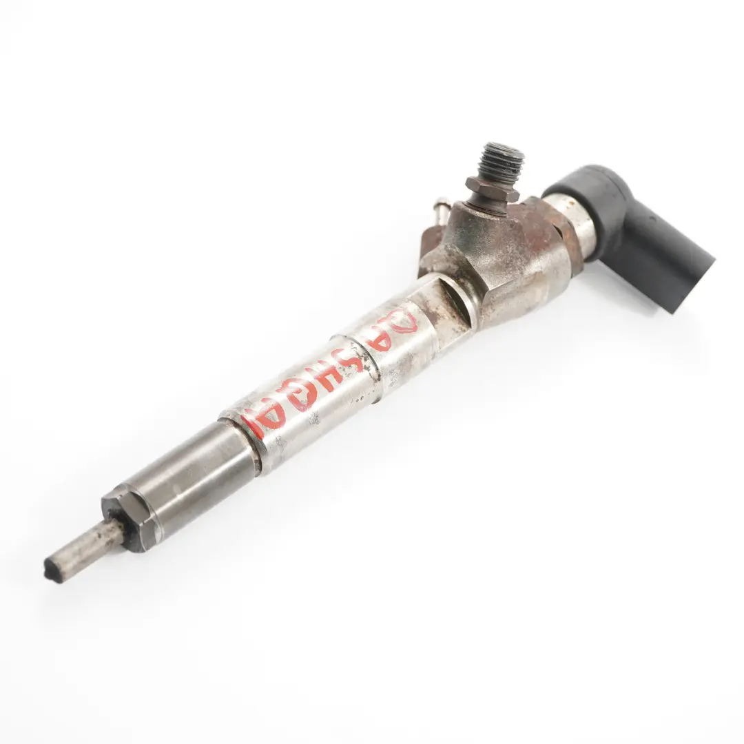 Dacia Duster 1.5 dCi Diesel Boquilla del inyector de combustible para Nissan Qashqai con número de pieza 8200704191 Nissan Qashqai Dacia Duster 1.5 dCi Diesel Boquilla del inyector de combustible - SKU 8200704191 - Número de pieza 8200704191