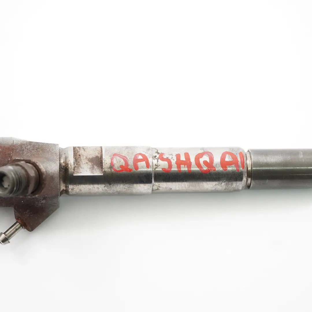 Dacia Duster 1.5 dCi Diesel Kraftstoff Einspritzdüse für Nissan Qashqai mit Teilenummer 8200704191 Nissan Qashqai Dacia Duster 1.5 dCi Diesel Kraftstoff Einspritzdüse - SKU 8200704191 - Teilenummer 8200704191