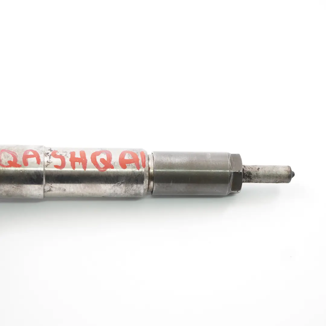 Nissan Qashqai Dacia Duster 1.5 dCi Diesel Injecteur Buse - SKU 8200704191 - Numéro de pièce 8200704191