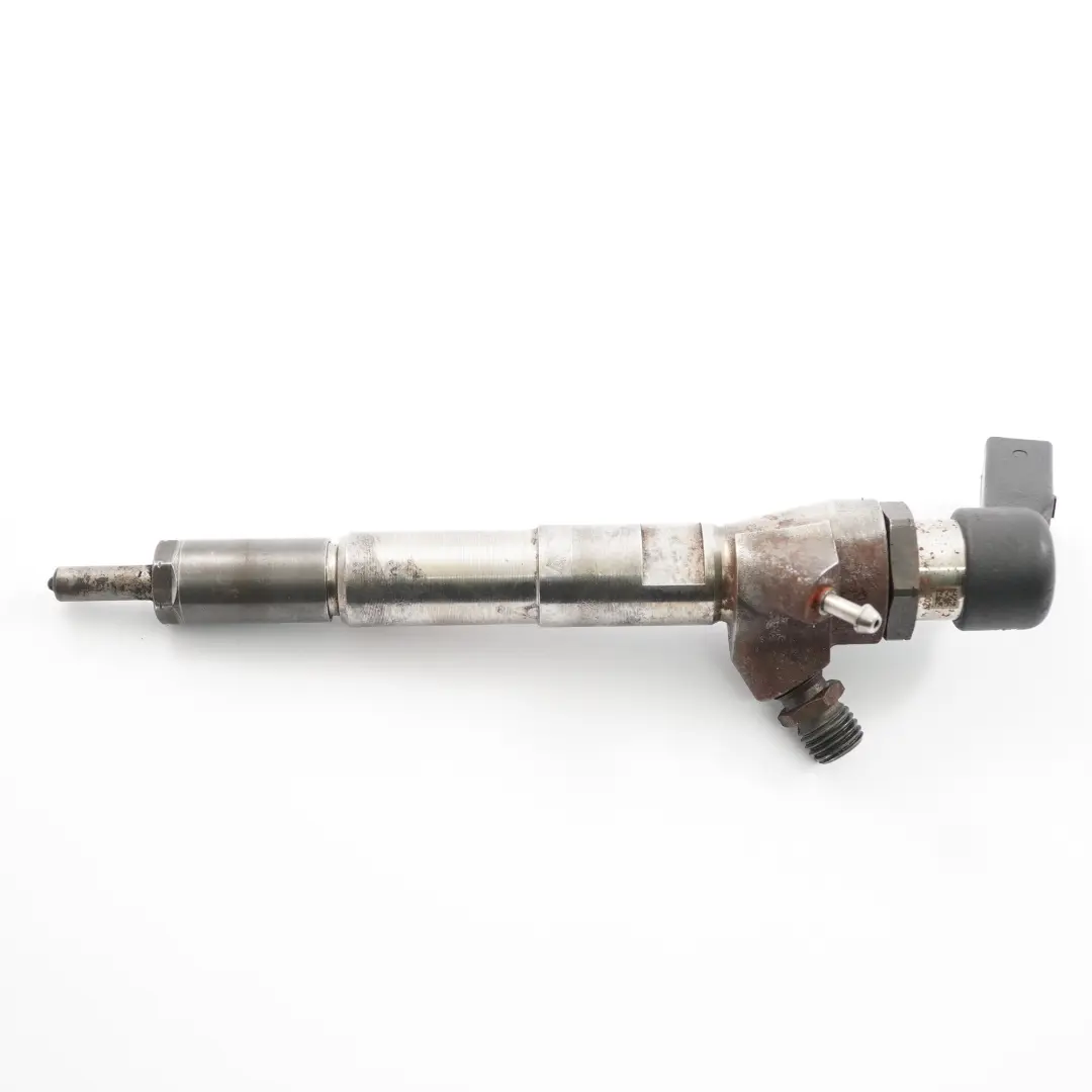 Nissan Qashqai Dacia Duster 1.5 dCi Diesel Kraftstoff Einspritzdüse - SKU 8200704191 - Teilenummer 8200704191