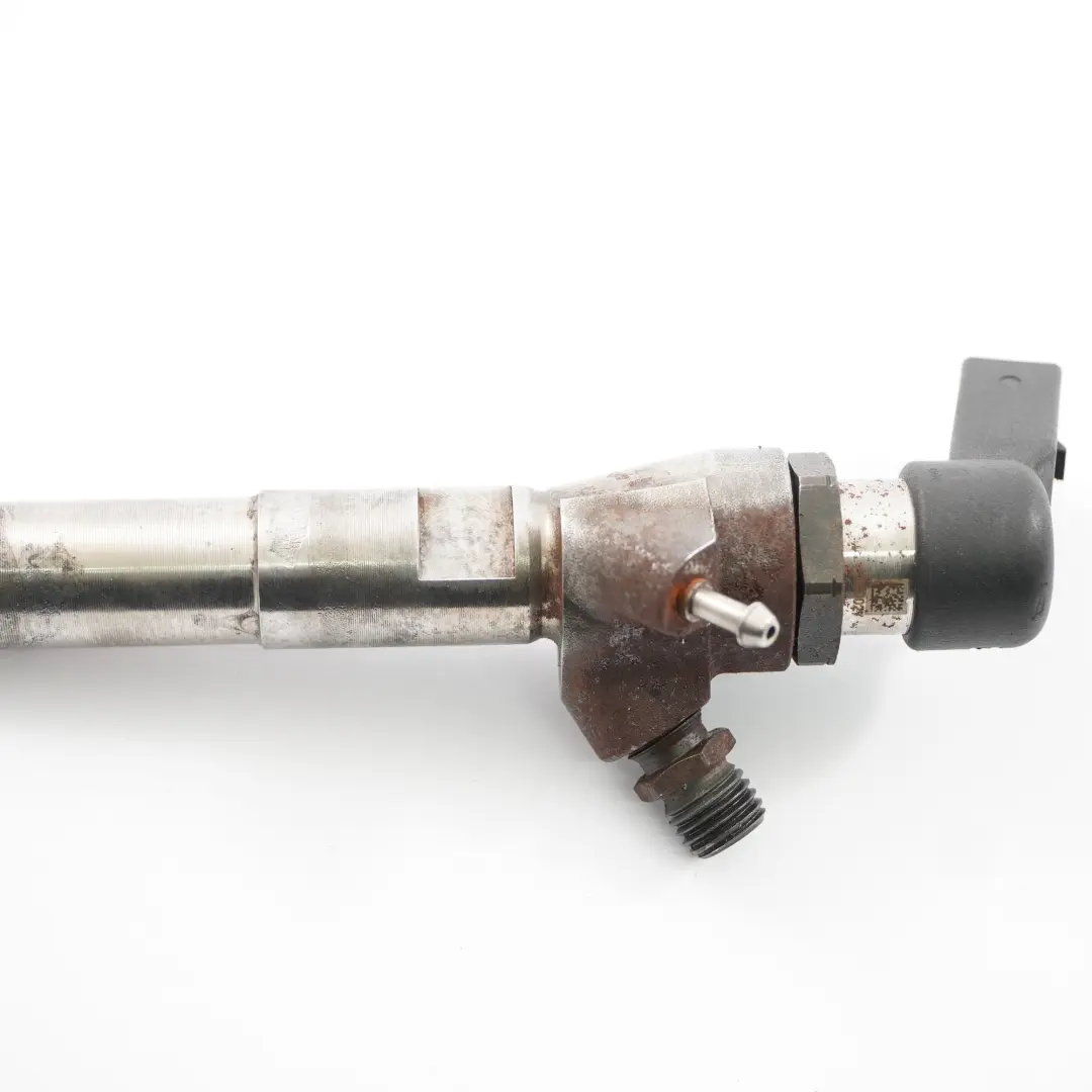 Nissan Qashqai Dacia Duster 1.5 dCi Diesel Injecteur Buse - SKU 8200704191 - Numéro de pièce 8200704191