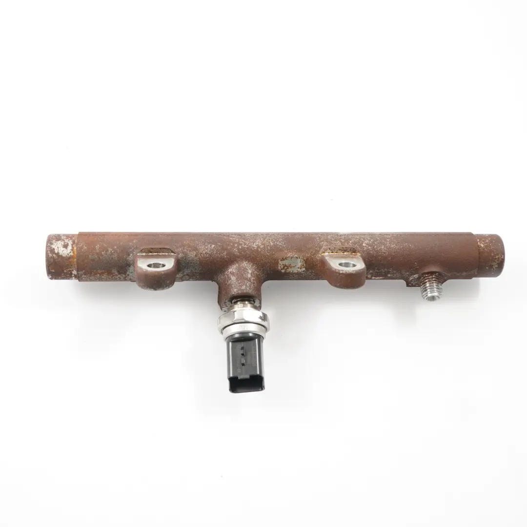 1.5dCi Diesel Fuel Rail Injection Einspritzdüsen Linie für Nissan Qashqai mit Teilenummer 8200704217 Nissan Qashqai 1.5dCi Diesel Fuel Rail Injection Einspritzdüsen Linie - SKU 8200704217 - Teilenummer 8200704217