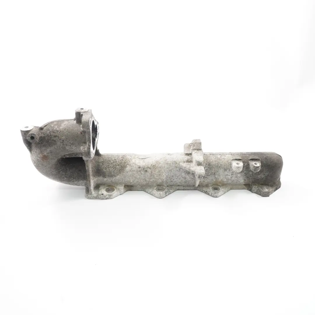 Admission Entrée Collecteur pour Renault Trafic II Opel Vivaro A 2.0 DCI à propos du numéro de pièce 8200708569 Renault Trafic II Opel Vivaro A 2.0 DCI Admission Entrée Collecteur - SKU 8200708569 - Numéro de pièce 8200708569