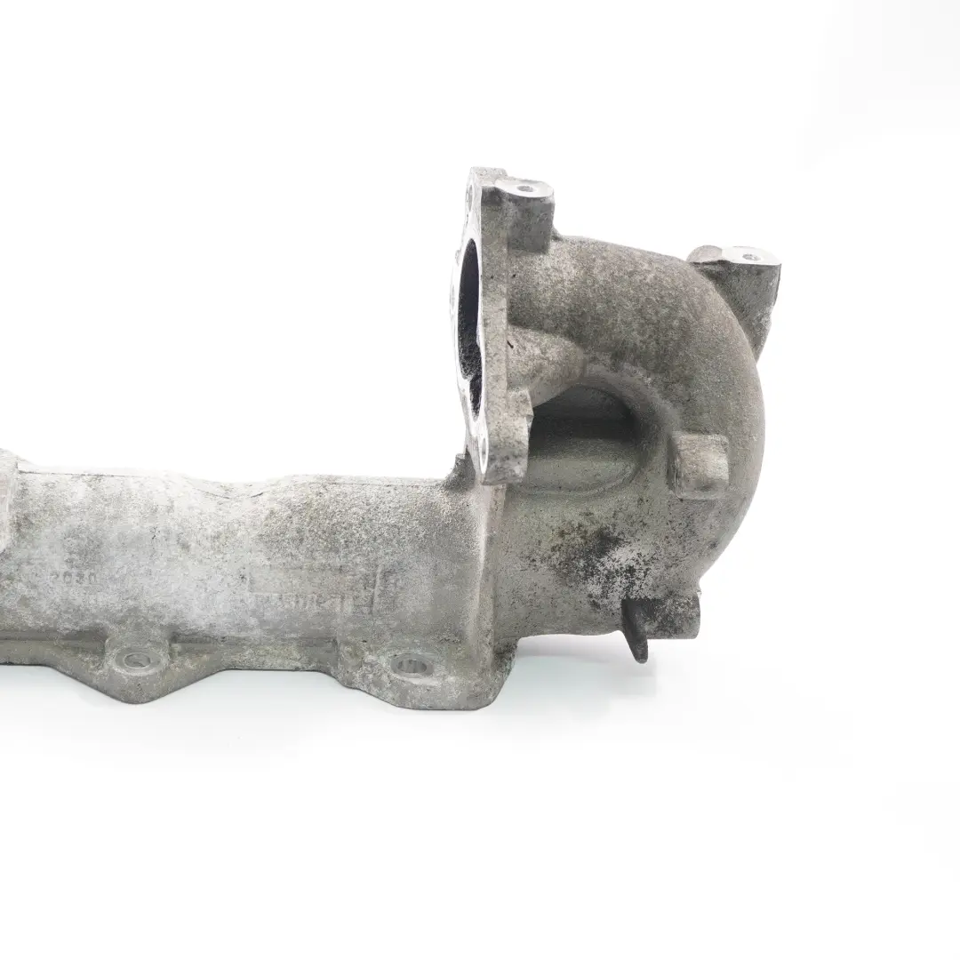 Nissam Qashqai 2.0 DCI Intake Manifold to Renault Trafic II Vauxhall Vivaro A with Part number 8200708569 Renault Trafic II Vauxhall Vivaro A Nissam Qashqai 2.0 DCI Intake Manifold - SKU 8200708569 - Part number 8200708569