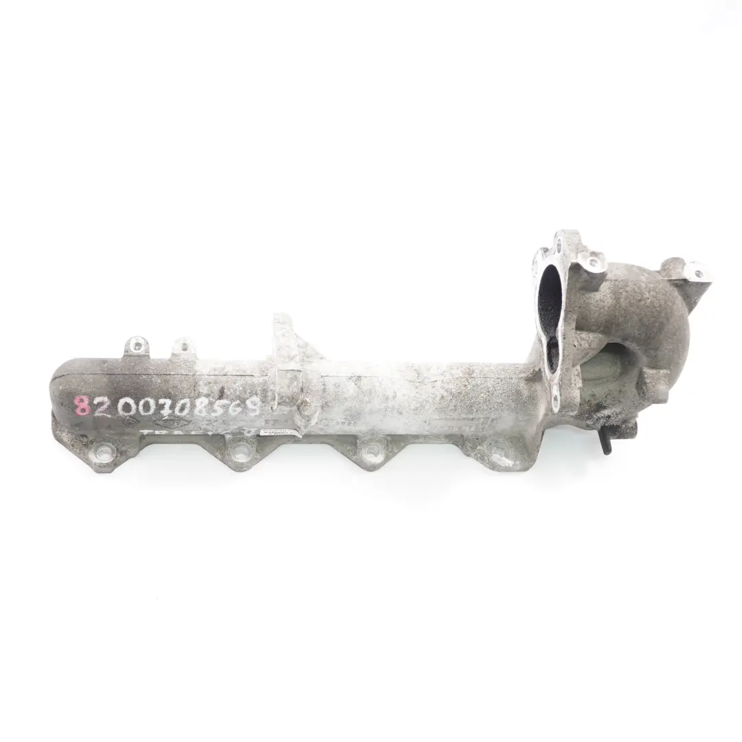 Collettore aspirazione per Renault Trafic II Opel Vivaro A 2.0 DCI Diesel con numero di parte 8200708569 Renault Trafic II Opel Vivaro A 2.0 DCI Diesel Collettore aspirazione - SKU 8200708569 - Numero di parte 8200708569