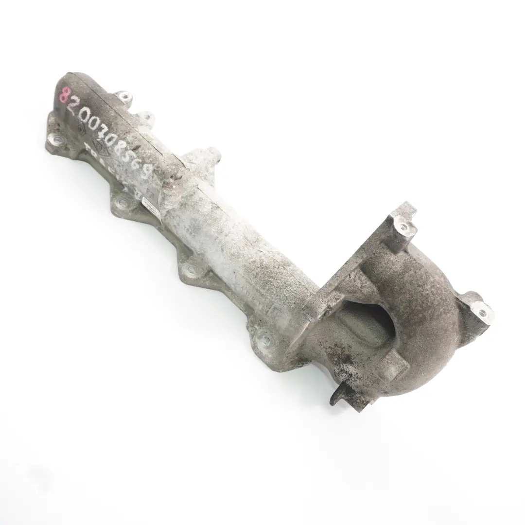 Admission Entrée Collecteur pour Renault Trafic II Opel Vivaro A 2.0 DCI à propos du numéro de pièce 8200708569 Renault Trafic II Opel Vivaro A 2.0 DCI Admission Entrée Collecteur - SKU 8200708569 - Numéro de pièce 8200708569