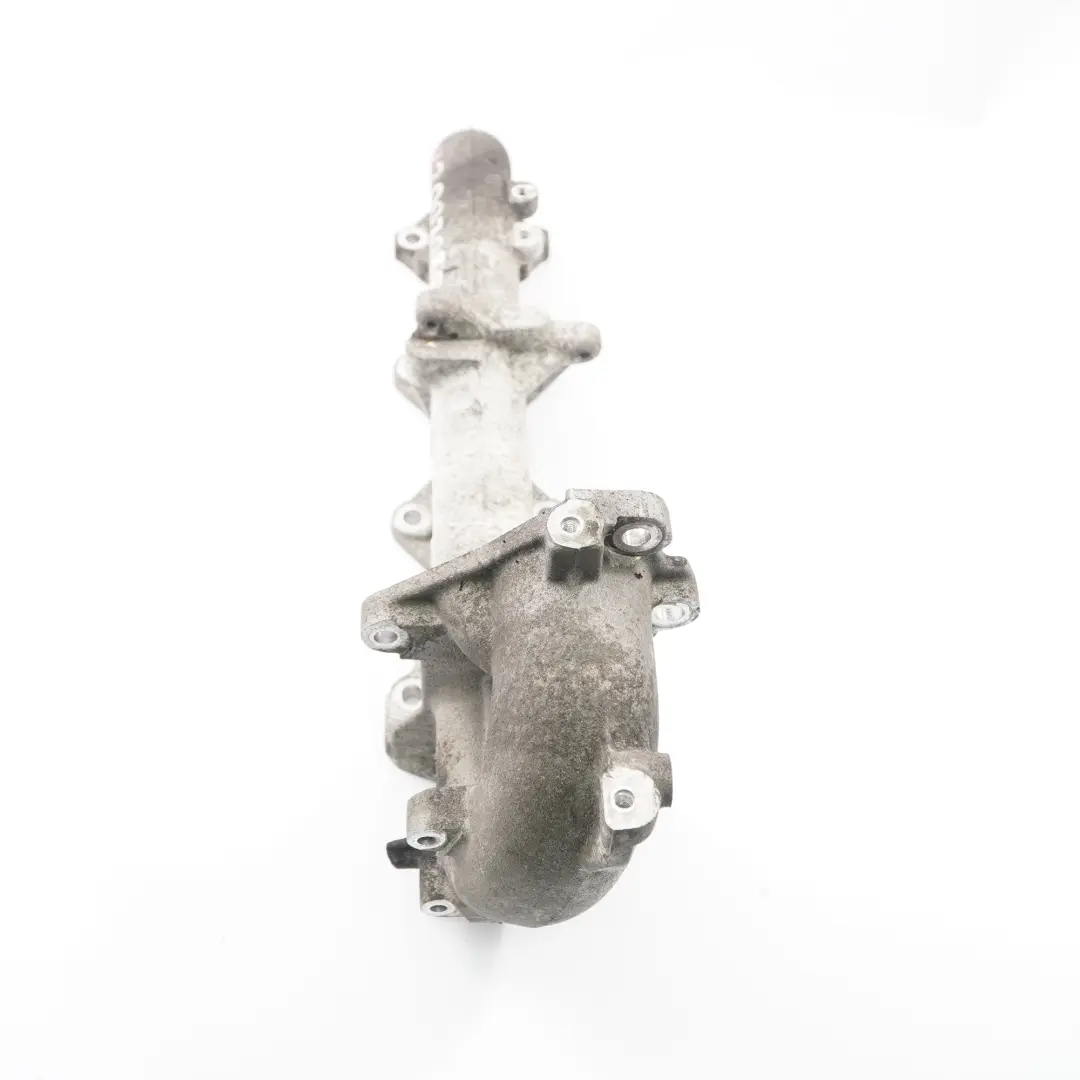 Nissam Qashqai 2.0 DCI Intake Manifold to Renault Trafic II Vauxhall Vivaro A with Part number 8200708569 Renault Trafic II Vauxhall Vivaro A Nissam Qashqai 2.0 DCI Intake Manifold - SKU 8200708569 - Part number 8200708569