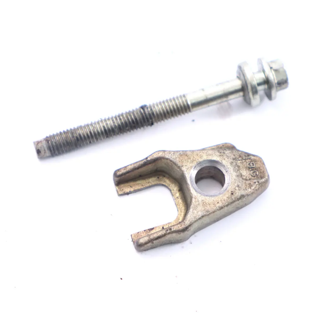  Staffa iniettore carburante Renault Master Movano 2.3 DCI Set ganasce - SKU 8200711592 - Numero di parte 8200711592