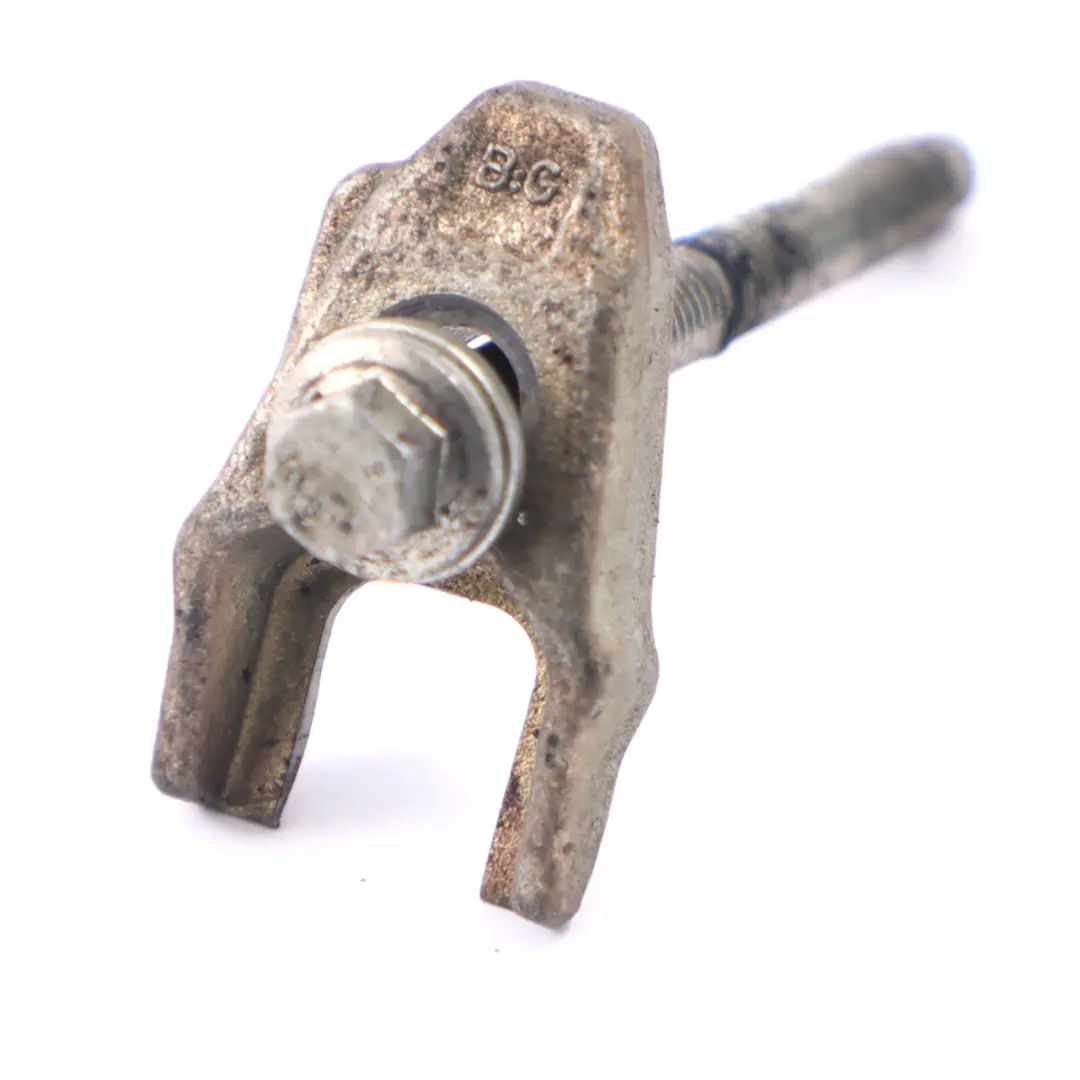 Łapa Uchwyt Stopka Wtrysku Komplet do Renault Master Movano 2.3 DCI o numerze 8200711592 Renault Master Movano 2.3 DCI Łapa Uchwyt Stopka Wtrysku Komplet - SKU 8200711592 - Numer Części 8200711592