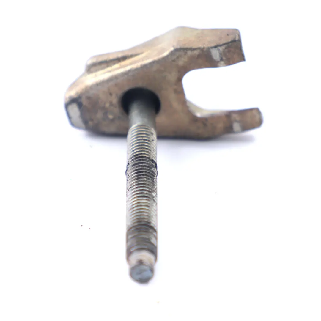 Fuel Injector Bracket Renault Master Movano 2.3 DCI Clamp Jaw Set - SKU 8200711592 - Part number 8200711592