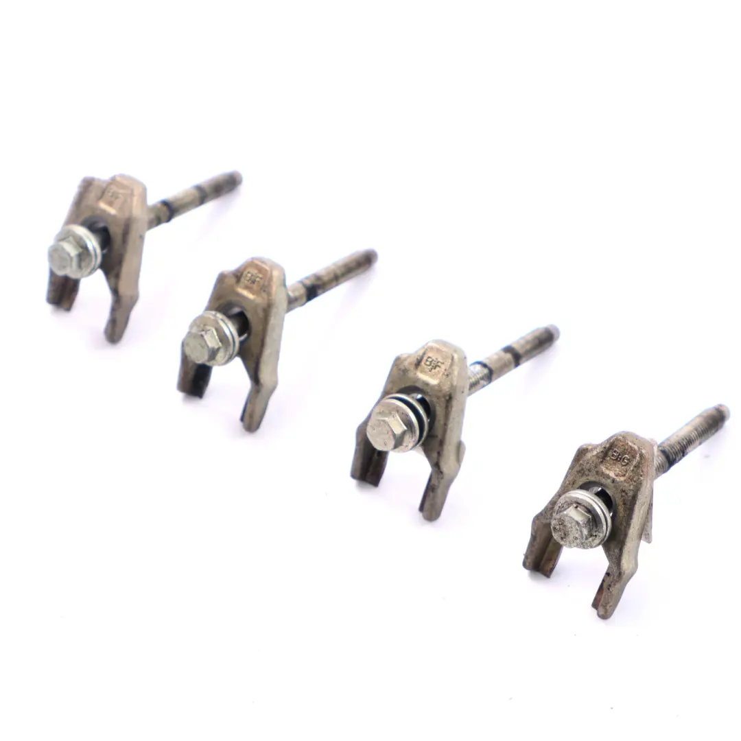  Support d'injecteur Renault Master Movano 2.3 DCI mâchoires serrage - SKU 8200711592 - Numéro de pièce 8200711592