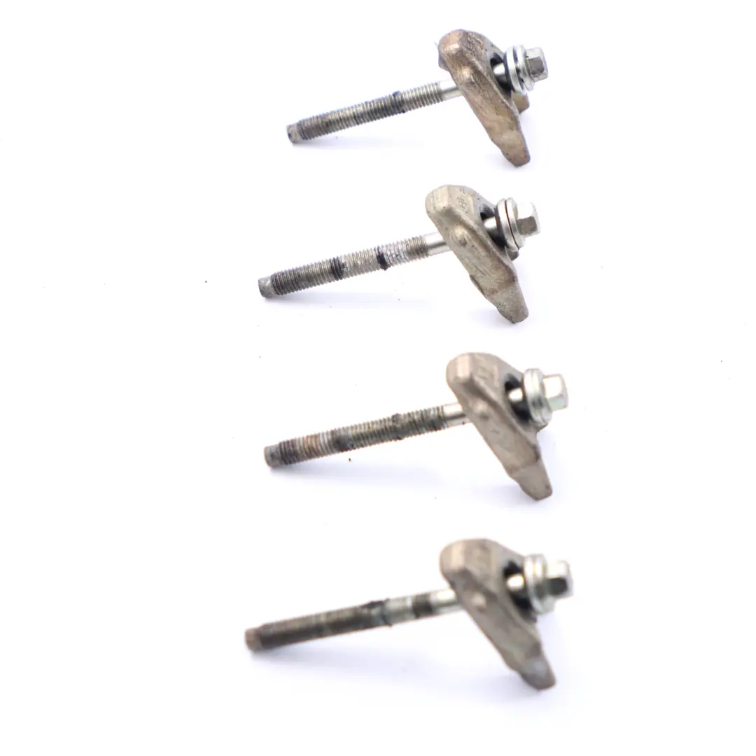  Kraftstoff Einspritz düsen halter Renault Master Movano 2.3 DCI satz - SKU 8200711592 - Teilenummer 8200711592