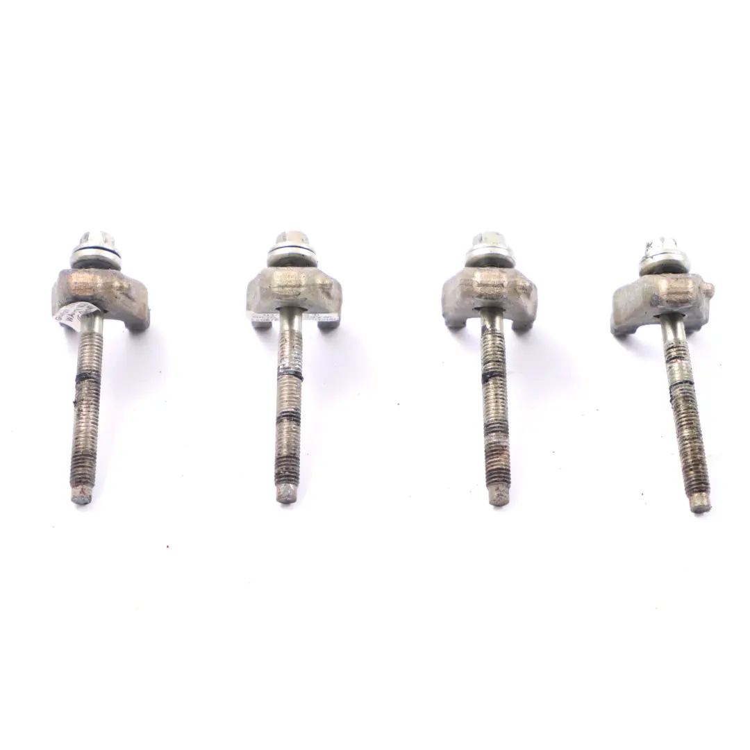  Support d'injecteur Renault Master Movano 2.3 DCI mâchoires serrage - SKU 8200711592 - Numéro de pièce 8200711592