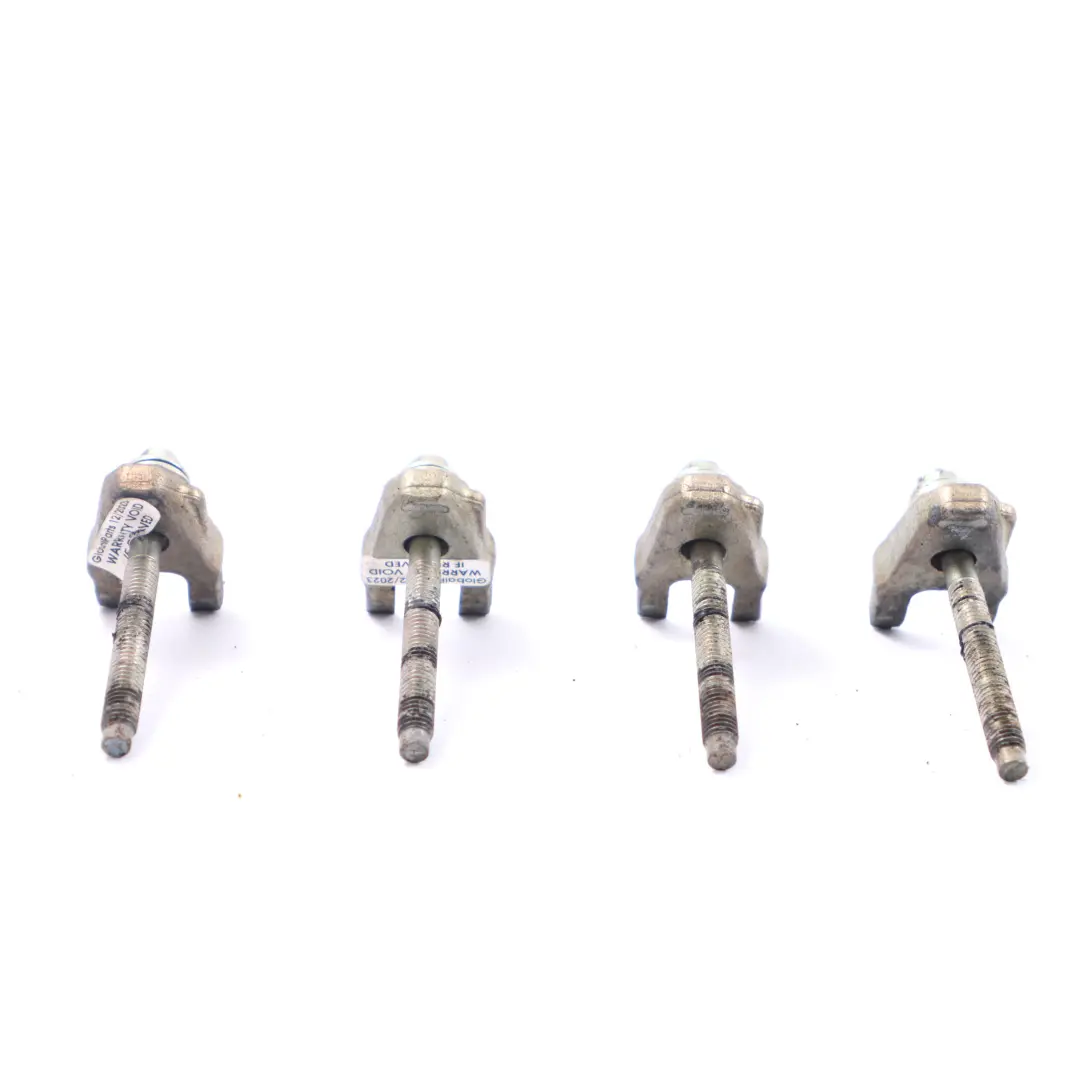  Staffa iniettore carburante Renault Master Movano 2.3 DCI Set ganasce - SKU 8200711592 - Numero di parte 8200711592
