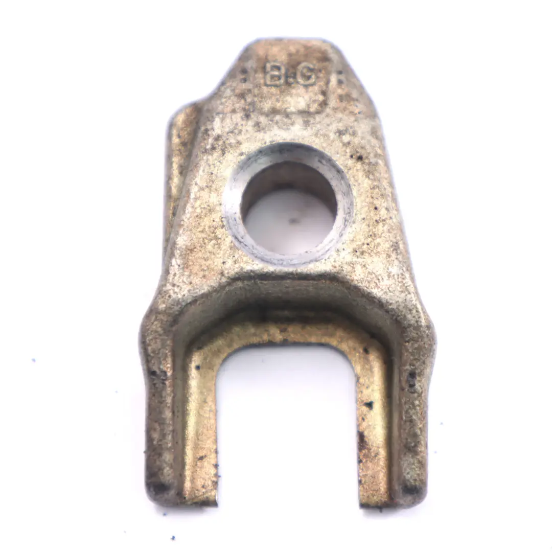 Łapa Uchwyt Stopka Wtrysku Komplet do Renault Master Movano 2.3 DCI o numerze 8200711592 Renault Master Movano 2.3 DCI Łapa Uchwyt Stopka Wtrysku Komplet - SKU 8200711592 - Numer Części 8200711592