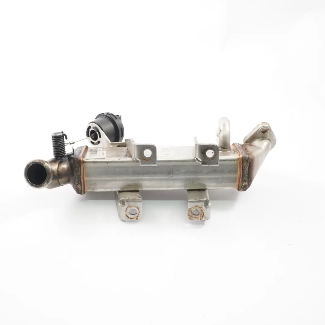Renault Trafic II 2.0 DCI Diesel EGR Valve Exhaust Cooler - SKU 8200719993 - Part number 8200719993