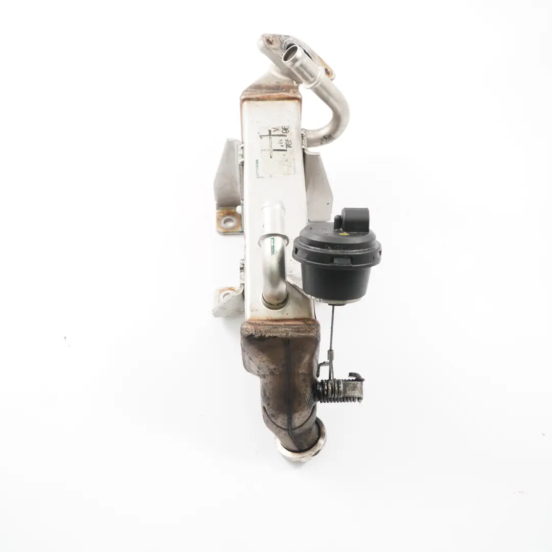 Renault Trafic II 2.0 DCI Diesel Válvula EGR Enfriador de escape - SKU 8200719993 - Número de pieza 8200719993