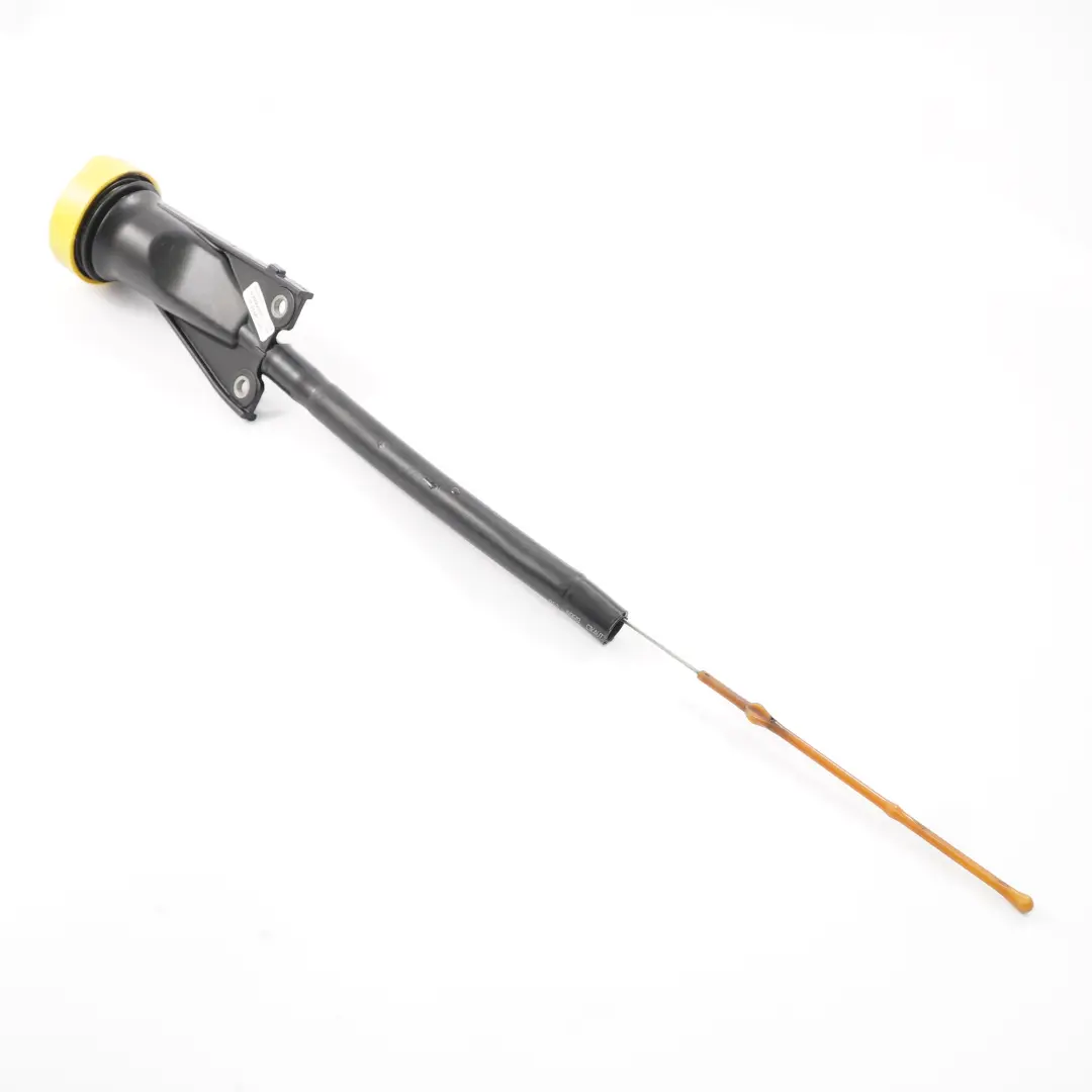 Nissan Qashqai Miarka Poziomu Oleju Silnikowego Bagnet - SKU 8200722806 - Numer Części 8200722806