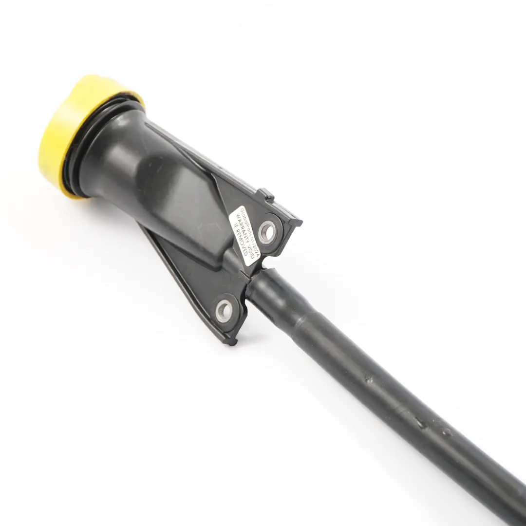 Nissan Qashqai Miarka Poziomu Oleju Silnikowego Bagnet - SKU 8200722806 - Numer Części 8200722806