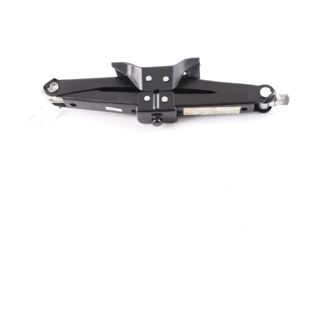 Lifting Jack Emergency Wheel Lift Tool to Renault Master Car with Part number 8200725335 Renault Master Car Lifting Jack Emergency Wheel Lift Tool - SKU 8200725335 - Part number 8200725335