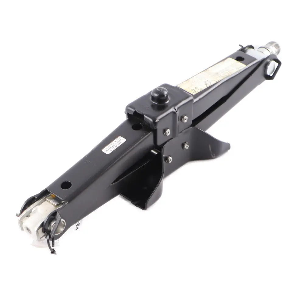 Lifting Jack Emergency Wheel Lift Tool to Renault Master Car with Part number 8200725335 Renault Master Car Lifting Jack Emergency Wheel Lift Tool - SKU 8200725335 - Part number 8200725335