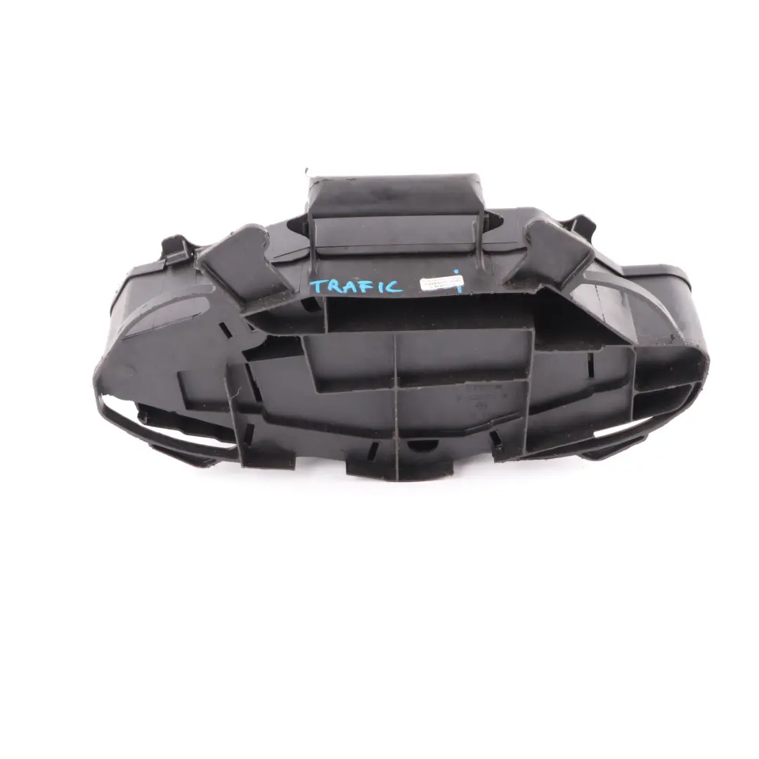 Juego Herramientas Llave Gancho Jack para Renault Trafic Opel Vivaro con número de pieza 8200727771 Renault Trafic Opel Vivaro Juego Herramientas Llave Gancho Jack - SKU 8200727771-1 - Número de pieza 8200727771