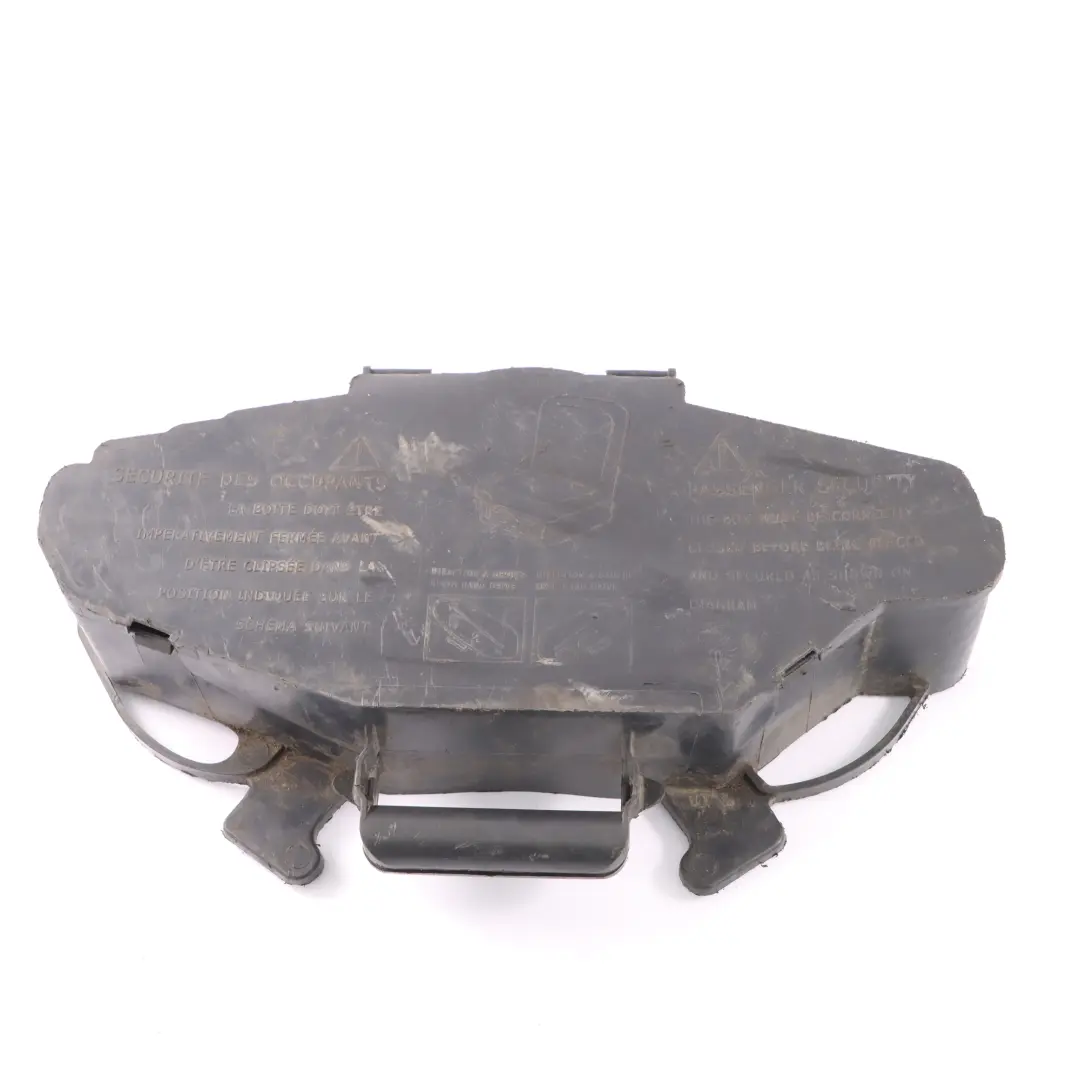 Wkład Zestaw Naprawczy Lewarek Klucz do Renault Trafic Opel Vivaro o numerze 8200727771 Renault Trafic Opel Vivaro Wkład Zestaw Naprawczy Lewarek Klucz - SKU 8200727771-1 - Numer Części 8200727771