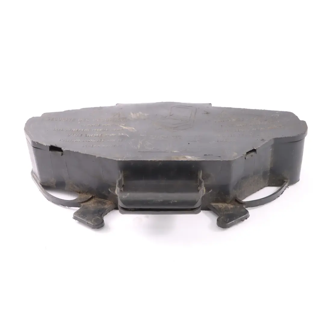 Wkład Zestaw Naprawczy Lewarek Klucz do Renault Trafic Opel Vivaro o numerze 8200727771 Renault Trafic Opel Vivaro Wkład Zestaw Naprawczy Lewarek Klucz - SKU 8200727771-1 - Numer Części 8200727771