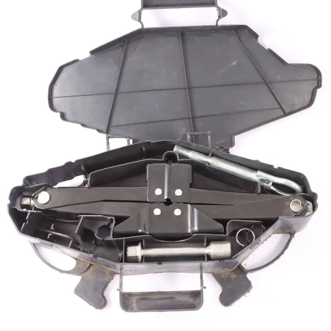 Werkzeugsatz Schrauben schlüssel Haken für Renault Trafic Opel Vivaro mit Teilenummer 8200727771 Renault Trafic Opel Vivaro Werkzeugsatz Schrauben schlüssel Haken - SKU 8200727771-1 - Teilenummer 8200727771