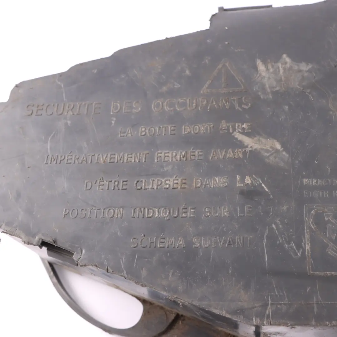 Wkład Zestaw Naprawczy Lewarek Klucz do Renault Trafic Opel Vivaro o numerze 8200727771 Renault Trafic Opel Vivaro Wkład Zestaw Naprawczy Lewarek Klucz - SKU 8200727771-1 - Numer Części 8200727771