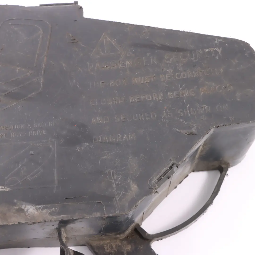 Renault Trafic Opel Vivaro Kit d'outils rangement crochet Cric - SKU 8200727771-1 - Numéro de pièce 8200727771