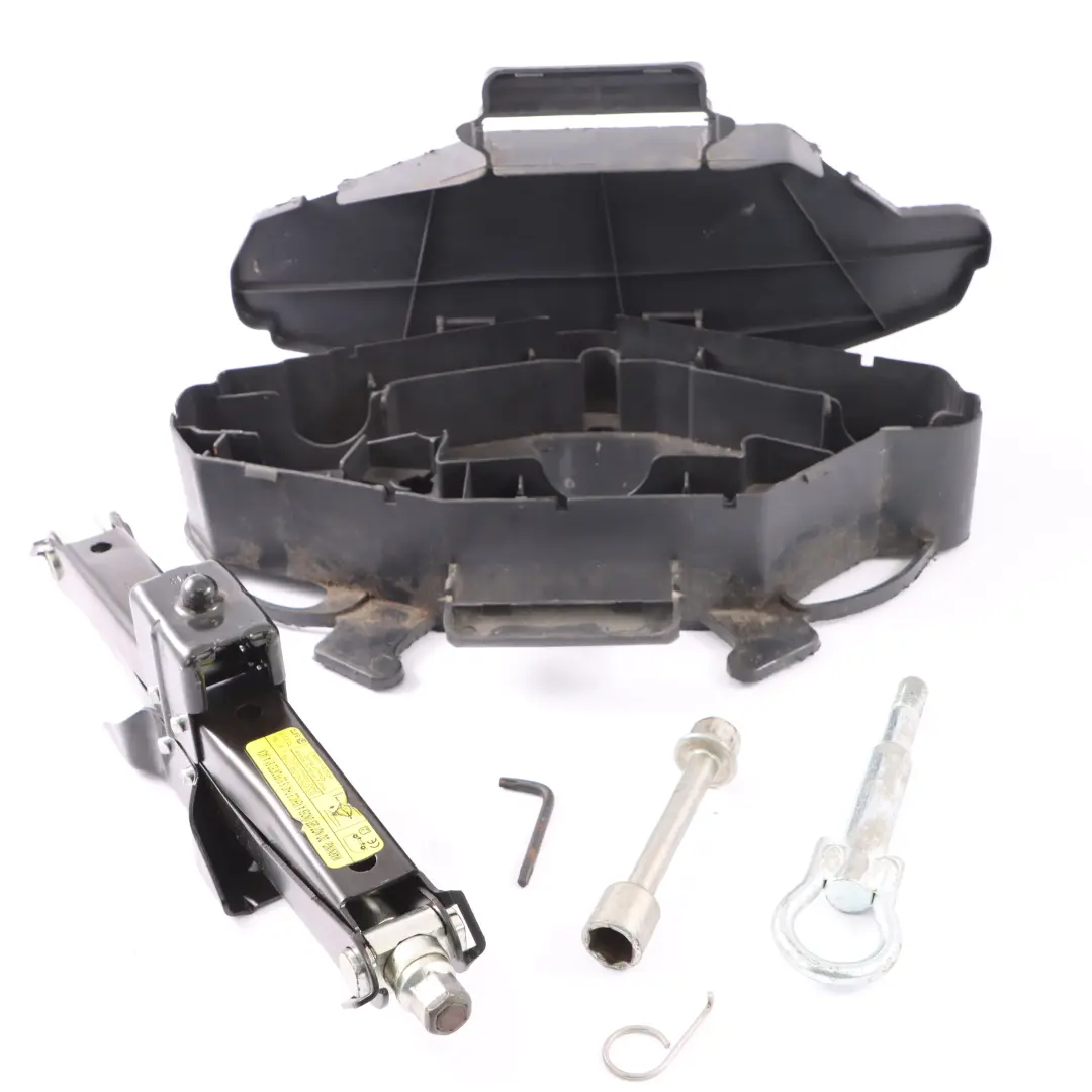 Werkzeugsatz Schrauben schlüssel Haken für Renault Trafic Opel Vivaro mit Teilenummer 8200727771 Renault Trafic Opel Vivaro Werkzeugsatz Schrauben schlüssel Haken - SKU 8200727771-1 - Teilenummer 8200727771