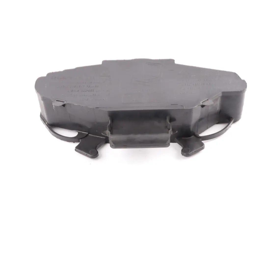 Renault Trafic Vauxhall Vivaro Tool Kit Storage Wrench Hook Jack - SKU 8200727771 - Part number 8200727771