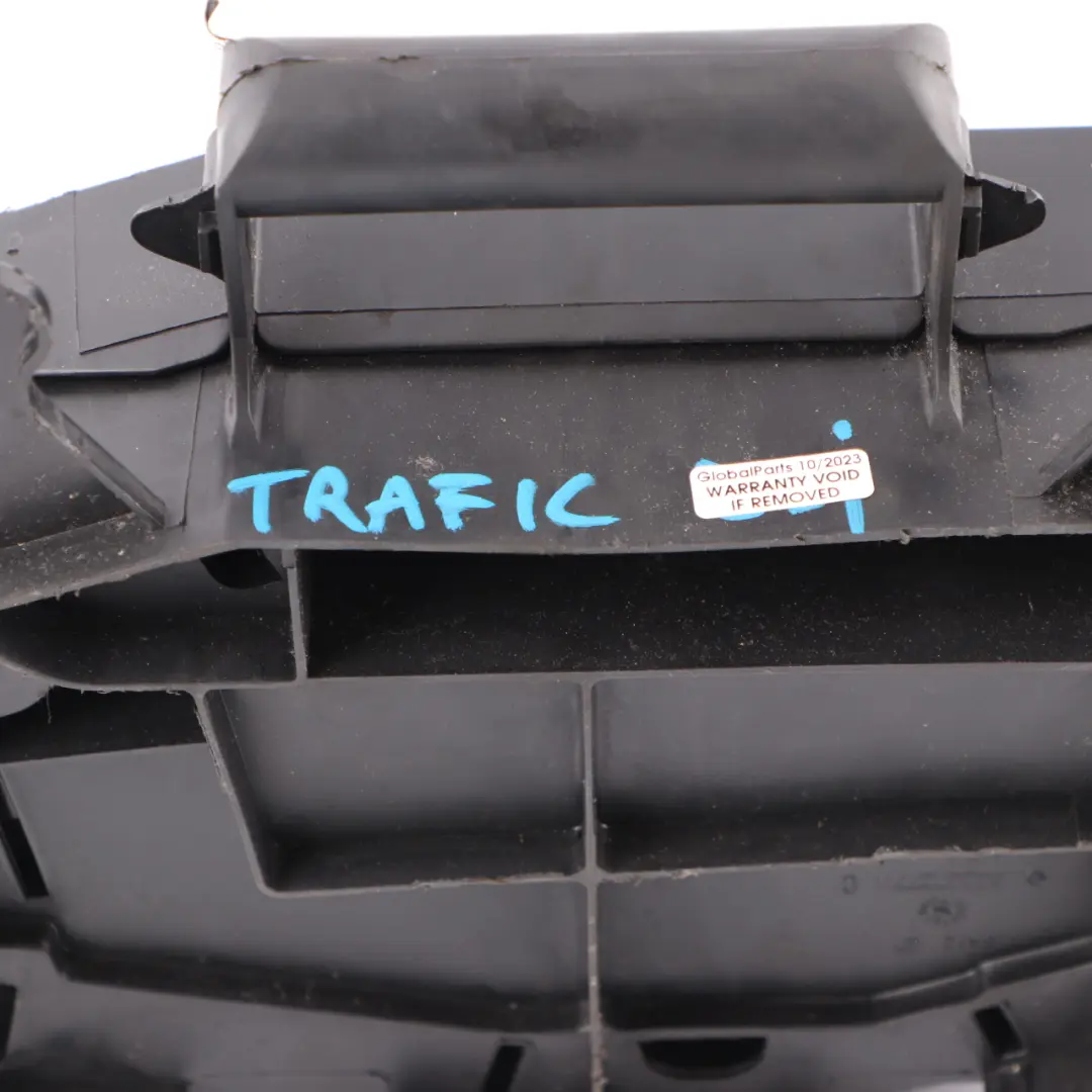 Tool Kit Storage Wrench Hook Jack to Renault Trafic Vauxhall Vivaro with Part number 8200727771 Renault Trafic Vauxhall Vivaro Tool Kit Storage Wrench Hook Jack - SKU 8200727771 - Part number 8200727771