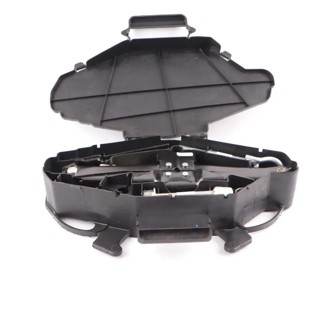 Tool Kit Storage Wrench Hook Jack to Renault Trafic Vauxhall Vivaro with Part number 8200727771 Renault Trafic Vauxhall Vivaro Tool Kit Storage Wrench Hook Jack - SKU 8200727771 - Part number 8200727771