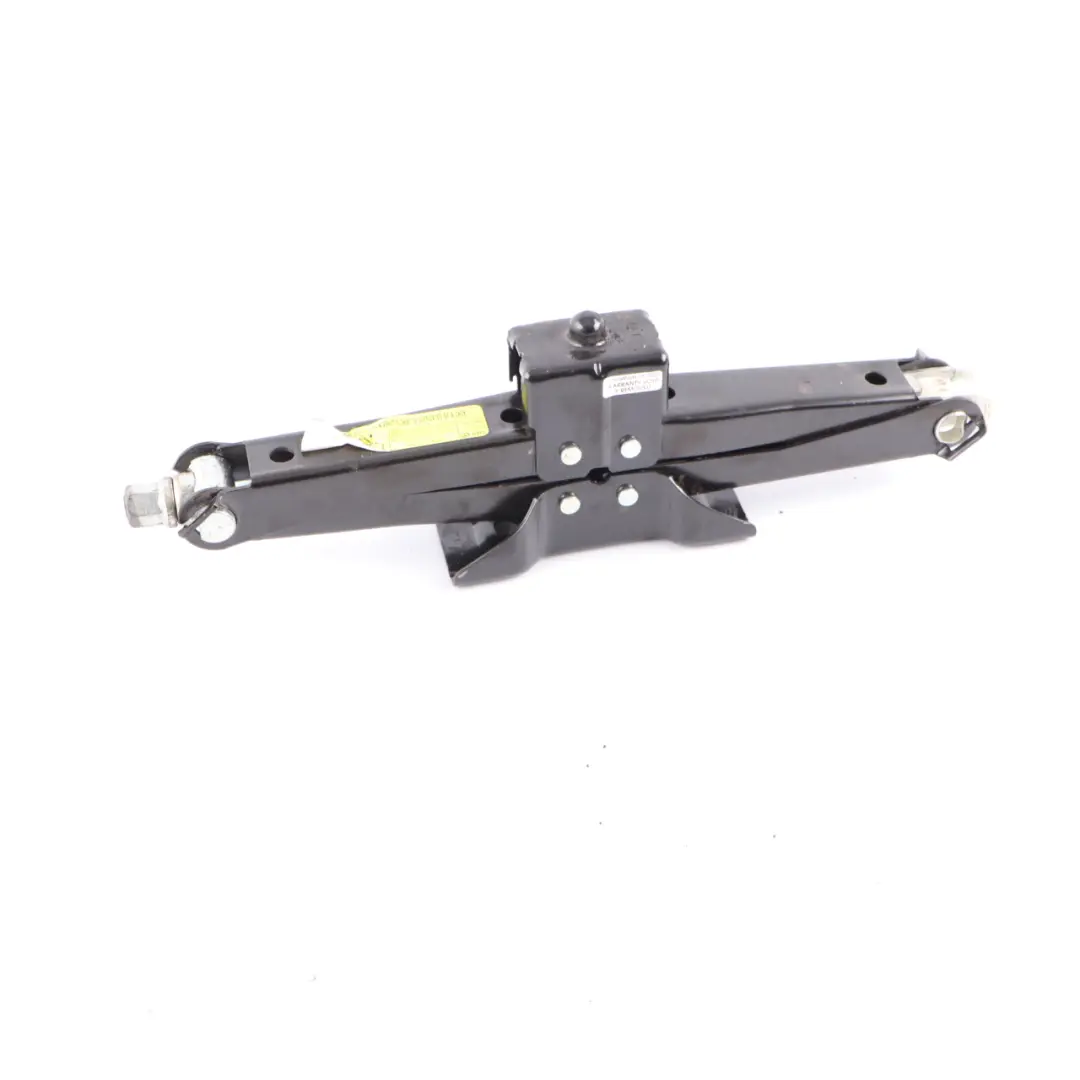 Tool Kit Storage Wrench Hook Jack to Renault Trafic Vauxhall Vivaro with Part number 8200727771 Renault Trafic Vauxhall Vivaro Tool Kit Storage Wrench Hook Jack - SKU 8200727771 - Part number 8200727771