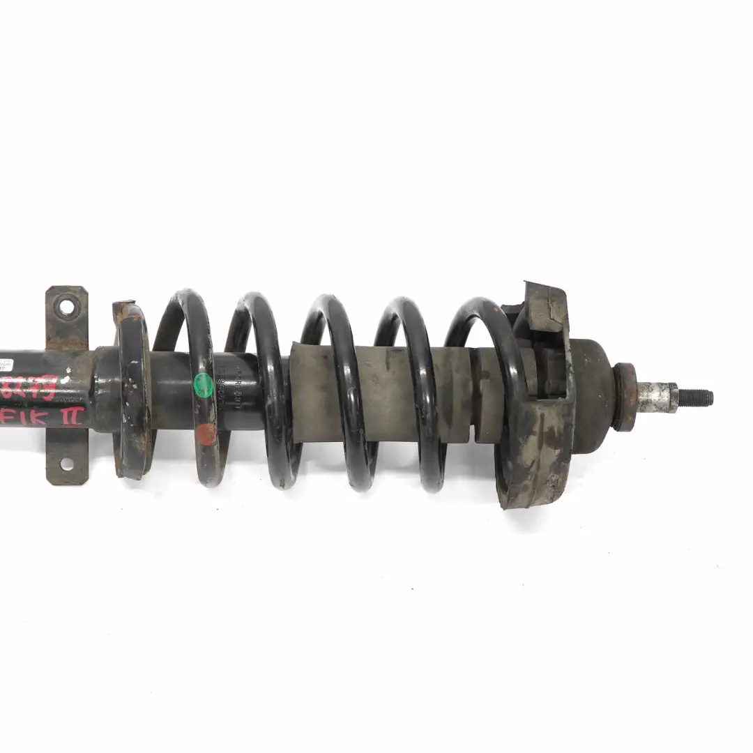 Ammortizzatore Anteriore Molla Puntone Sospensione per Renault Trafic II con numero di parte 8200728279 Renault Trafic II Ammortizzatore Anteriore Molla Puntone Sospensione - SKU 8200728279 - Numero di parte 8200728279