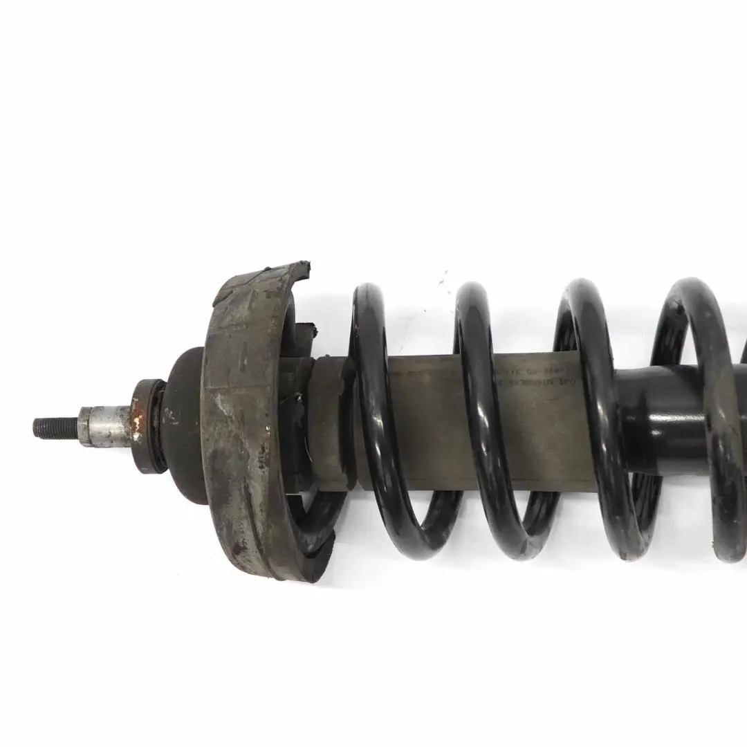 Amortiguador Delantero Muelle Puntal Suspensión para Renault Trafic II con número de pieza 8200728279 Renault Trafic II Amortiguador Delantero Muelle Puntal Suspensión - SKU 8200728279 - Número de pieza 8200728279