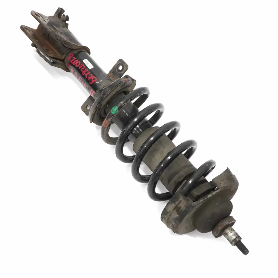 Renault Trafic II Shock Absorber Front Spring Strut Suspension - SKU 8200728279 - Part number 8200728279