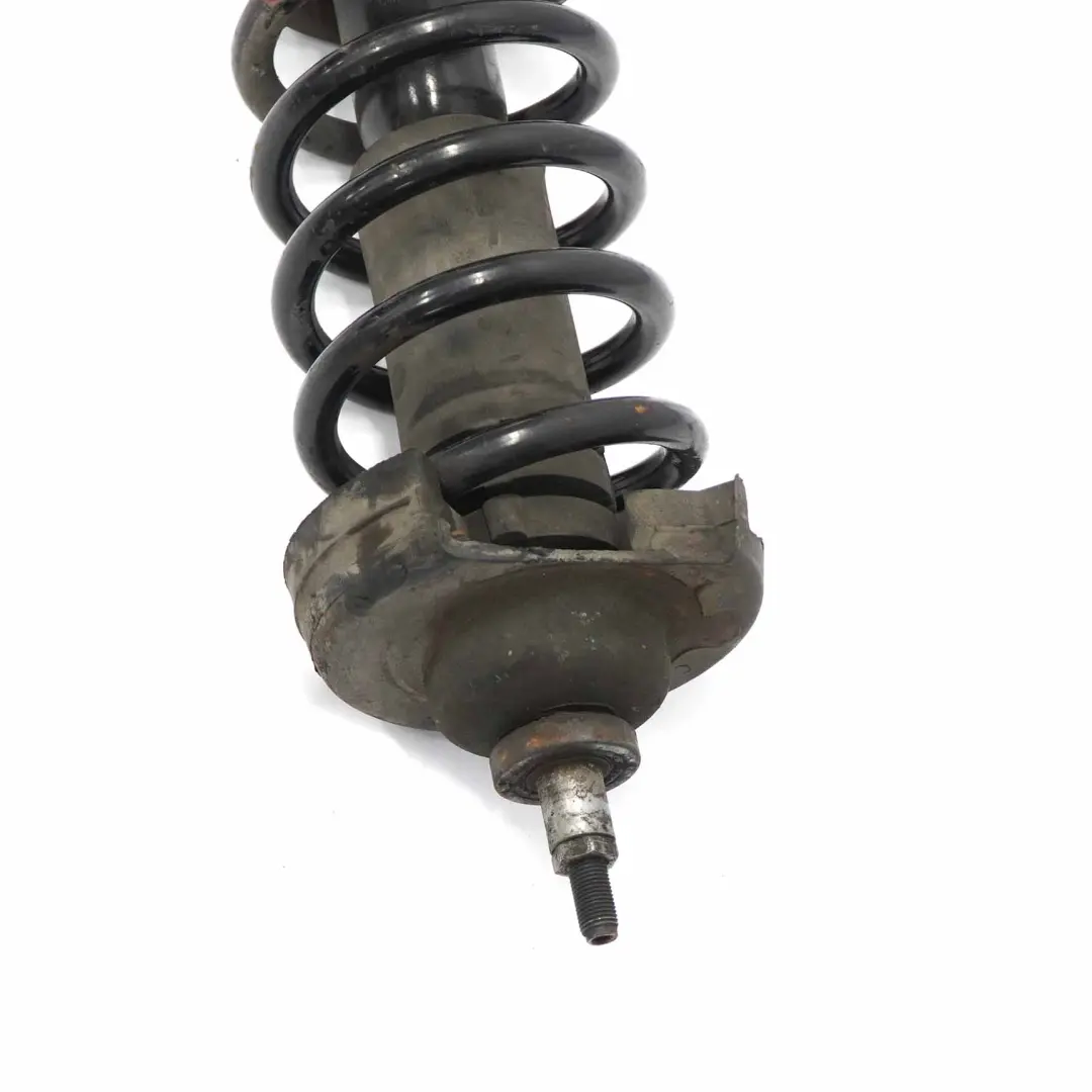 Amortisseur avant ressort jambe de force suspension pour Renault Trafic II à propos du numéro de pièce 8200728279 Renault Trafic II Amortisseur avant ressort jambe de force suspension - SKU 8200728279 - Numéro de pièce 8200728279