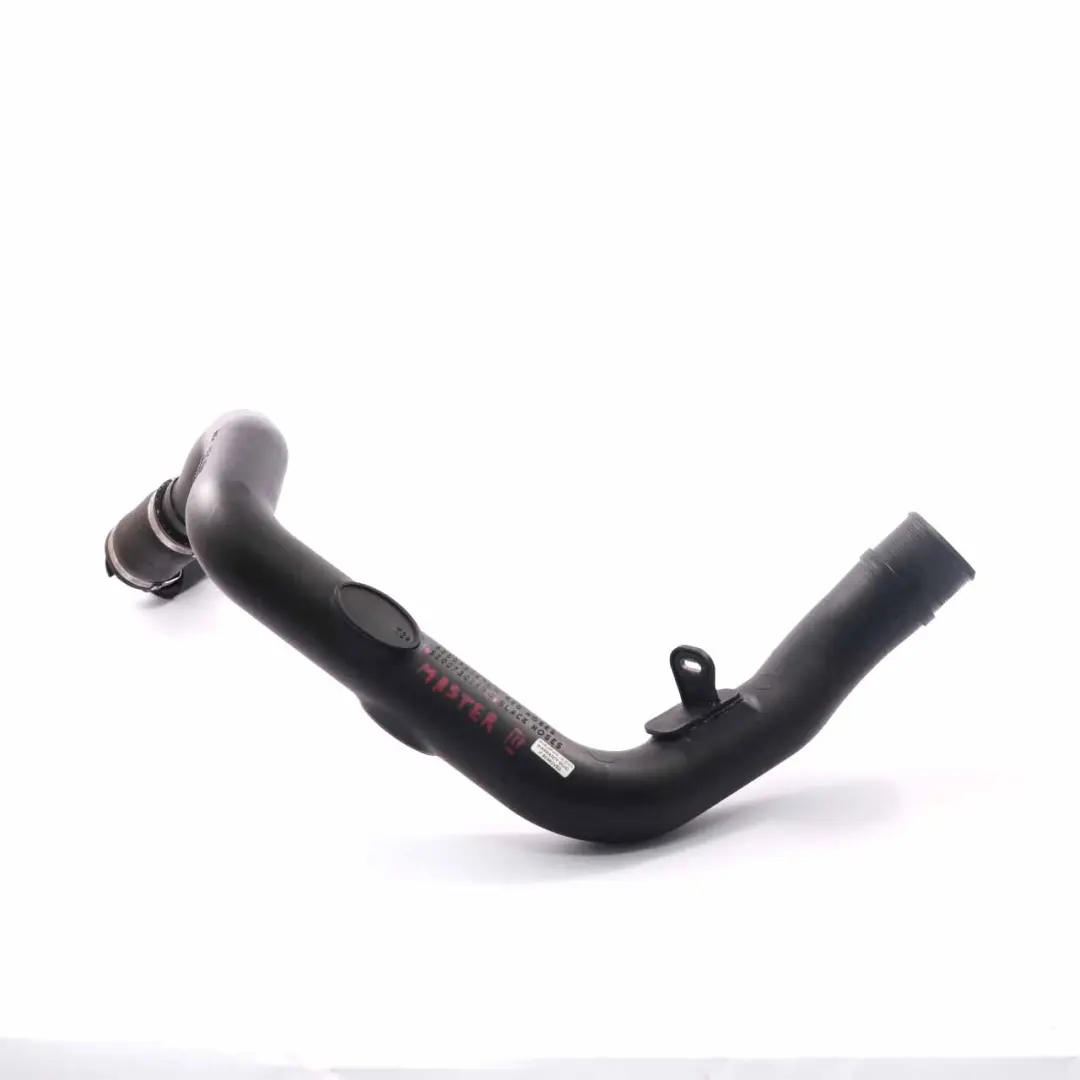 Renault Master III 2.3 dCi Air Filter Intake Pipe Hose Line Diesel - SKU 8200730589C - Part number 8200730589C
