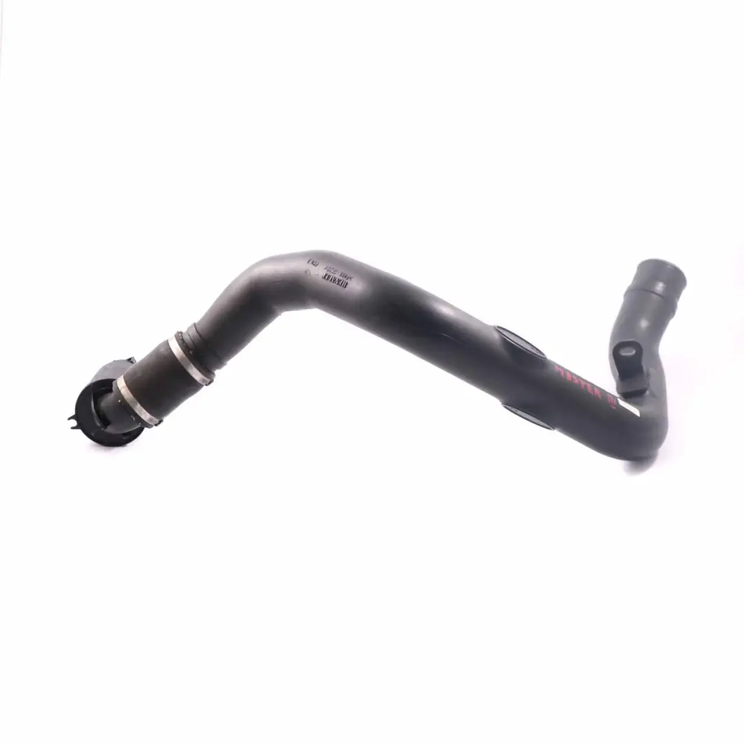 Renault Master III 2.3 dCi Air Filter Intake Pipe Hose Line Diesel - SKU 8200730589C - Part number 8200730589C
