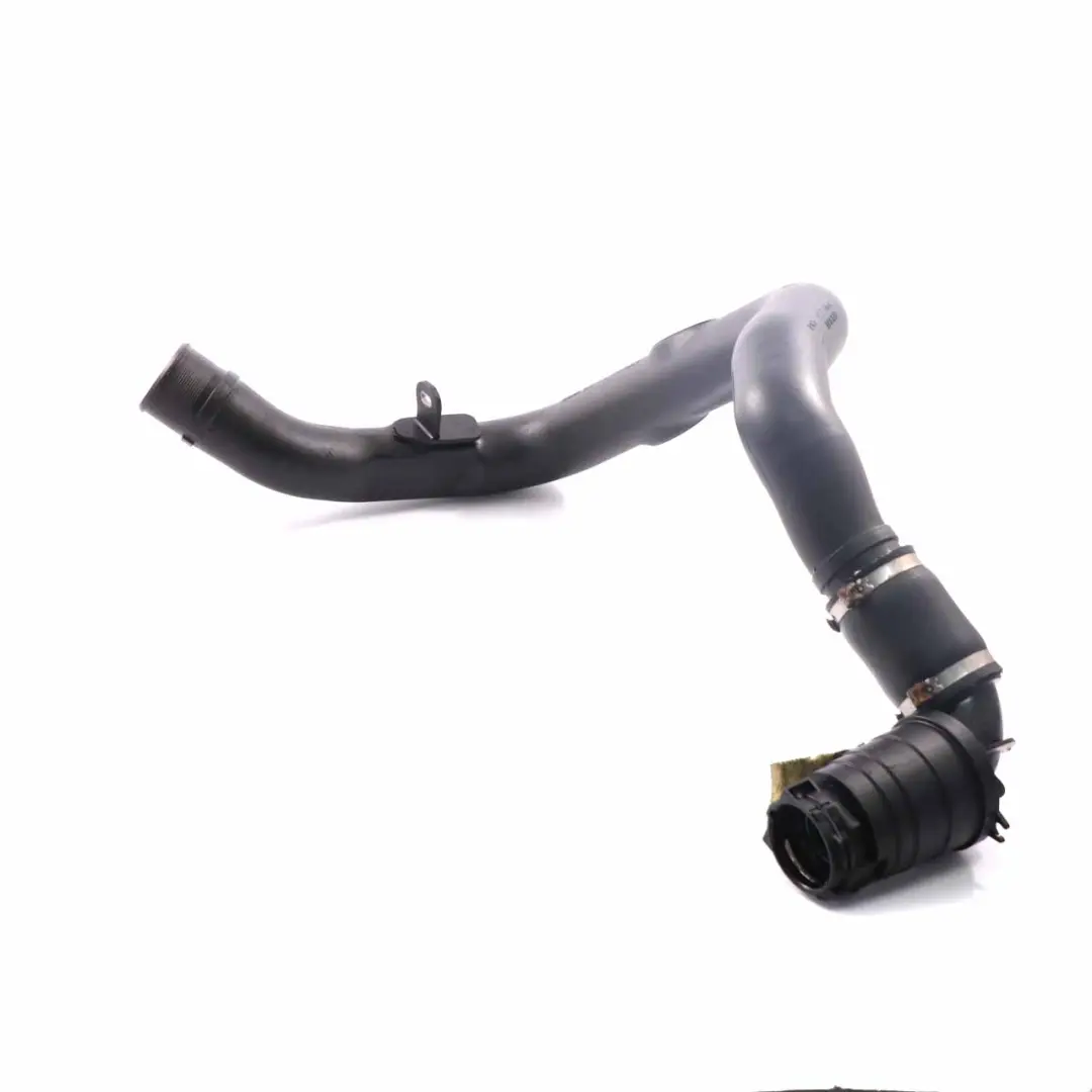 Renault Master III 2.3 dCi Air Filter Intake Pipe Hose Line Diesel - SKU 8200730589C - Part number 8200730589C