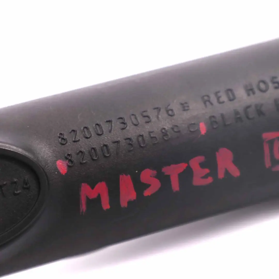 Filtro Tubo d'aspirazione Linea Diesel per Renault Master III 2.3 dCi con numero di parte 8200730589C Renault Master III 2.3 dCi Filtro Tubo d'aspirazione Linea Diesel - SKU 8200730589C - Numero di parte 8200730589C