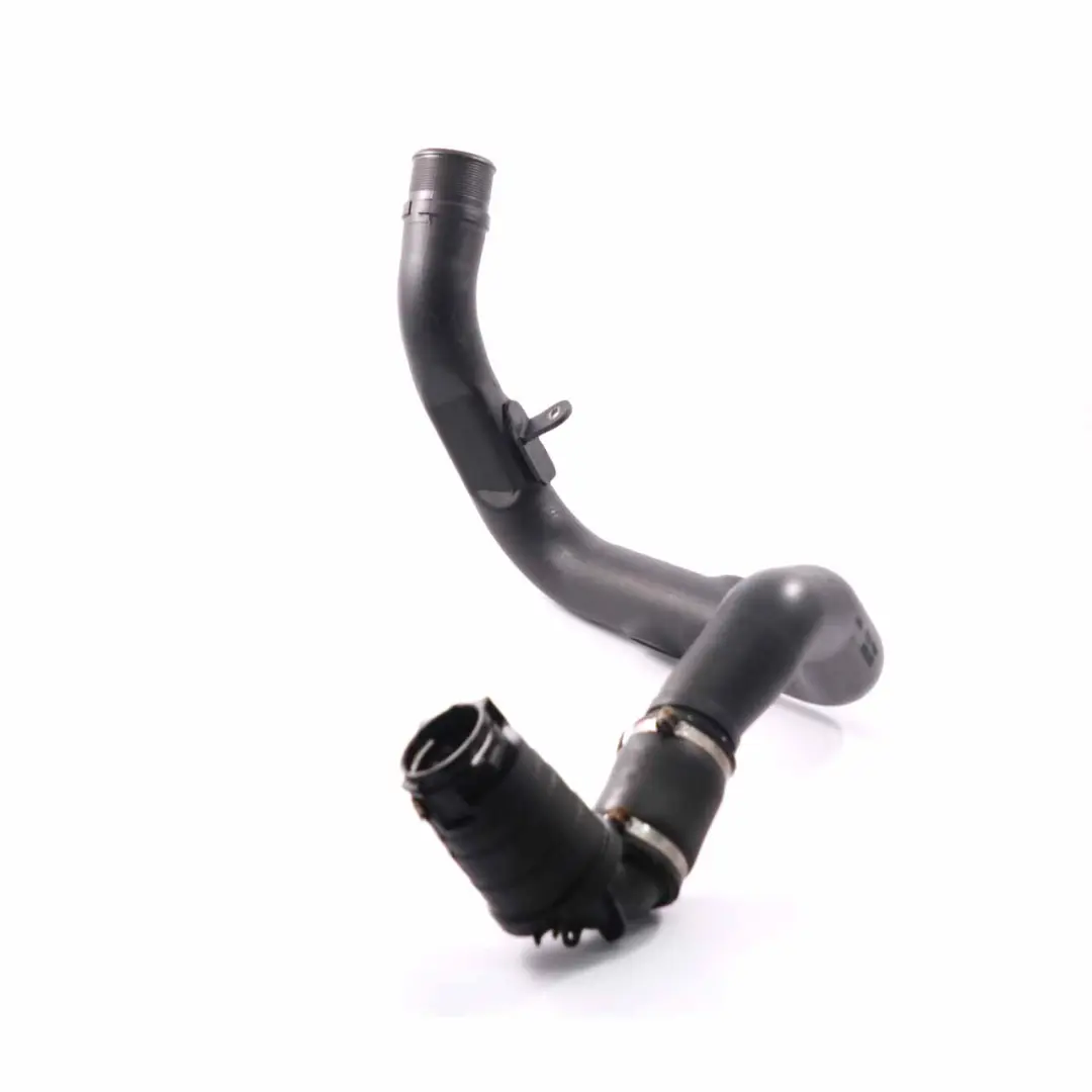 Renault Master III 2.3 dCi Air Filter Intake Pipe Hose Line Diesel - SKU 8200730589C - Part number 8200730589C