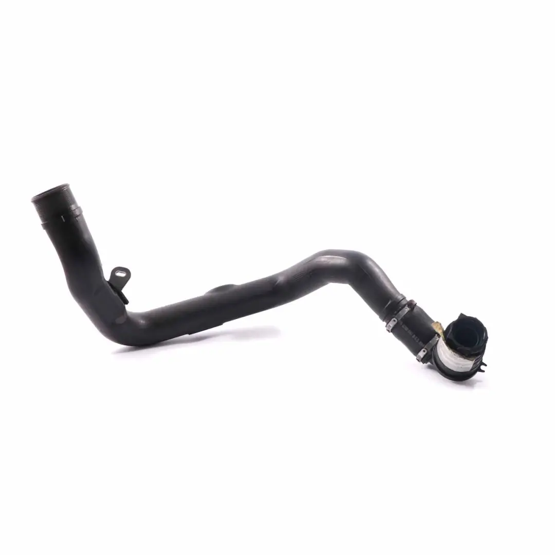 Renault Master III 2.3 dCi Air Filter Intake Pipe Hose Line Diesel - SKU 8200730589C - Part number 8200730589C