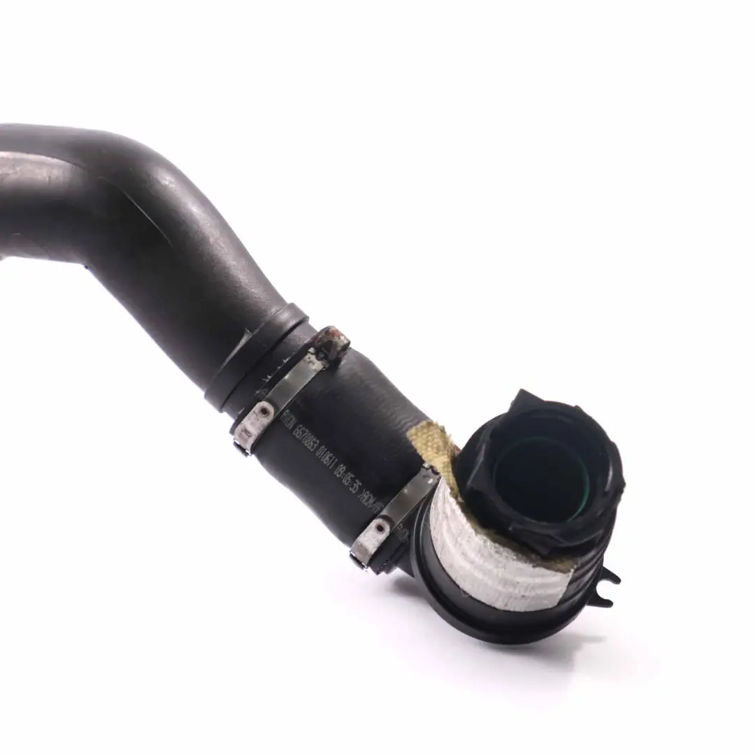 Rura Powietrza Ssąca do Renault Master III 2.3 dCi o numerze 8200730589C Renault Master III 2.3 dCi Rura Powietrza Ssąca - SKU 8200730589C - Numer Części 8200730589C