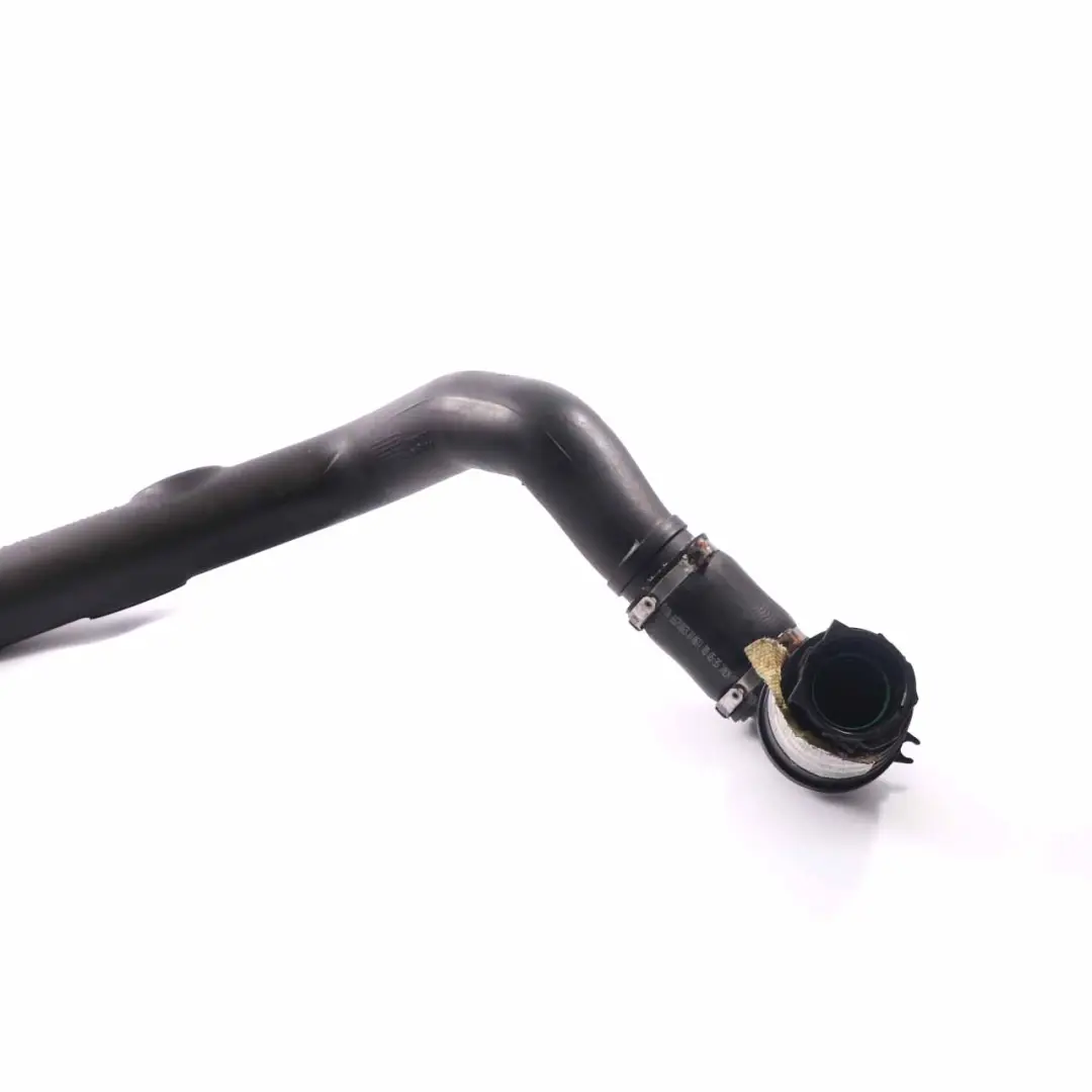 Renault Master III 2.3 dCi Air Filter Intake Pipe Hose Line Diesel - SKU 8200730589C - Part number 8200730589C