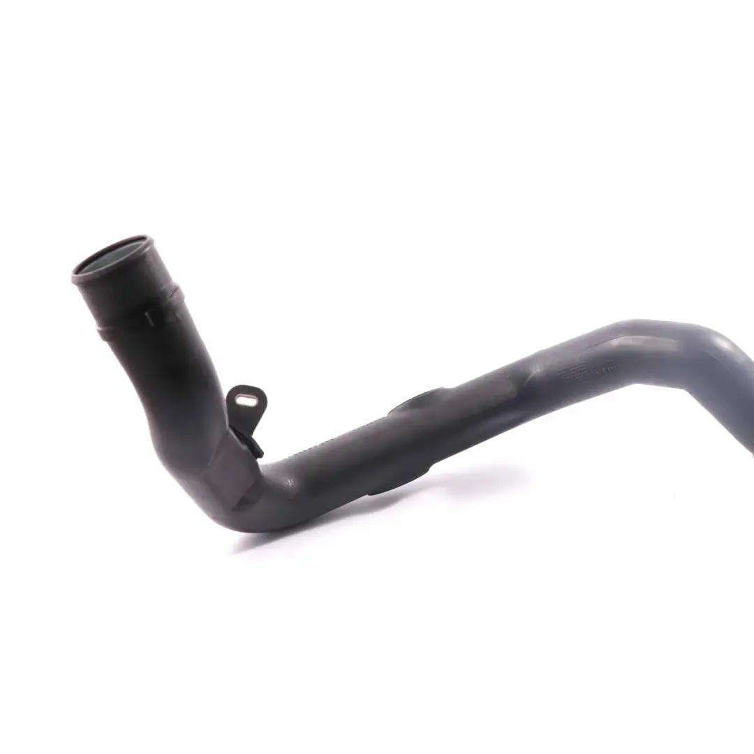 Renault Master III 2.3 dCi Air Filter Intake Pipe Hose Line Diesel - SKU 8200730589C - Part number 8200730589C